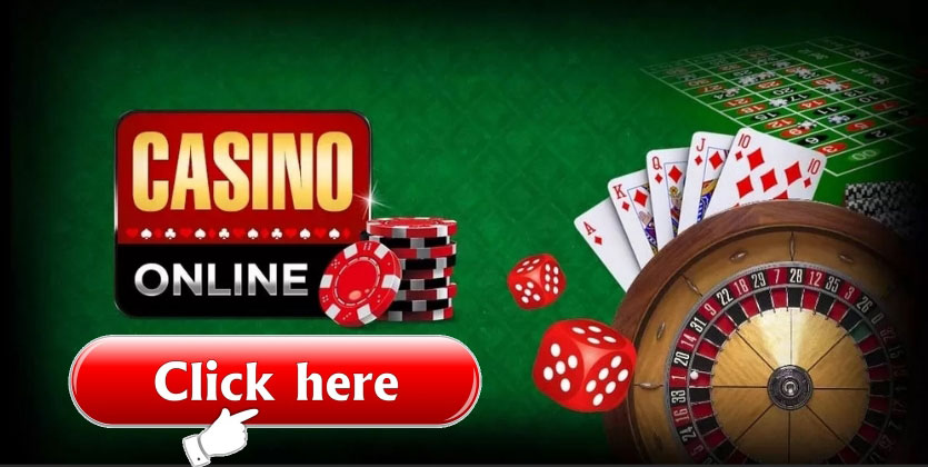 Juega Al Casino Además Casinos Para Jugar Online