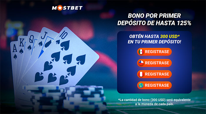 Bonos Bienvenida Casino, Mejor App Poker Online