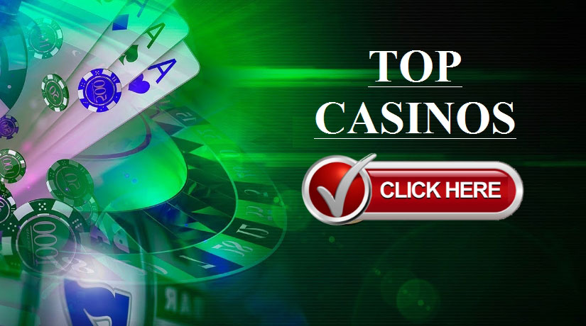 Poker Online Casino, Juegos De Casino Top 10