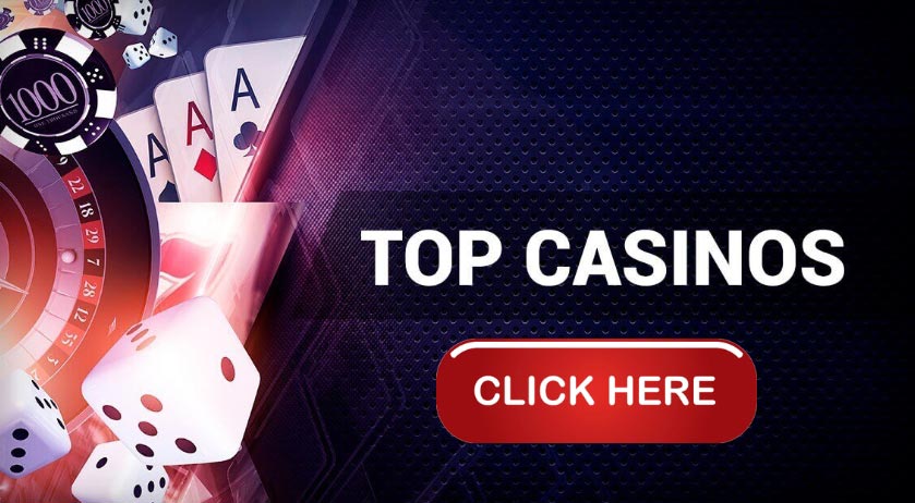 Bonos De Poker, Casinos Online Confiables
