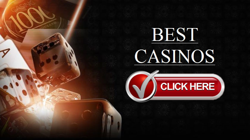 Casino Online En Pesos Argentinos, Slots Que Mais Pagam